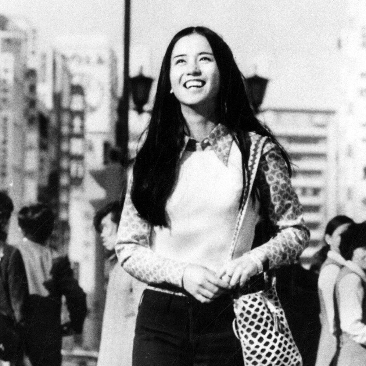 Saori Minami: albums, songs, concerts | Deezer