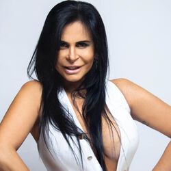 Picture of Gretchen