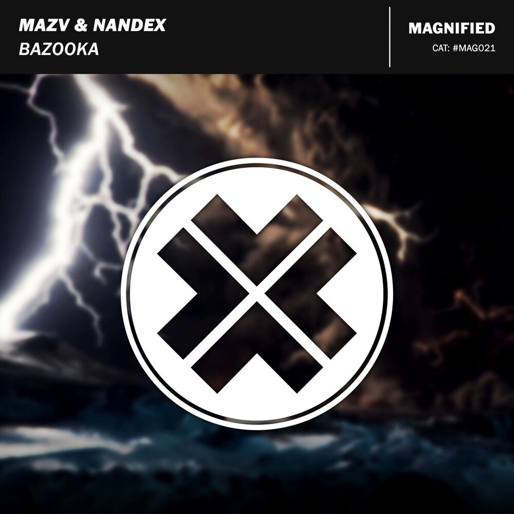 Picture of Mazv & NANDEX