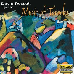 Picture of David Russell