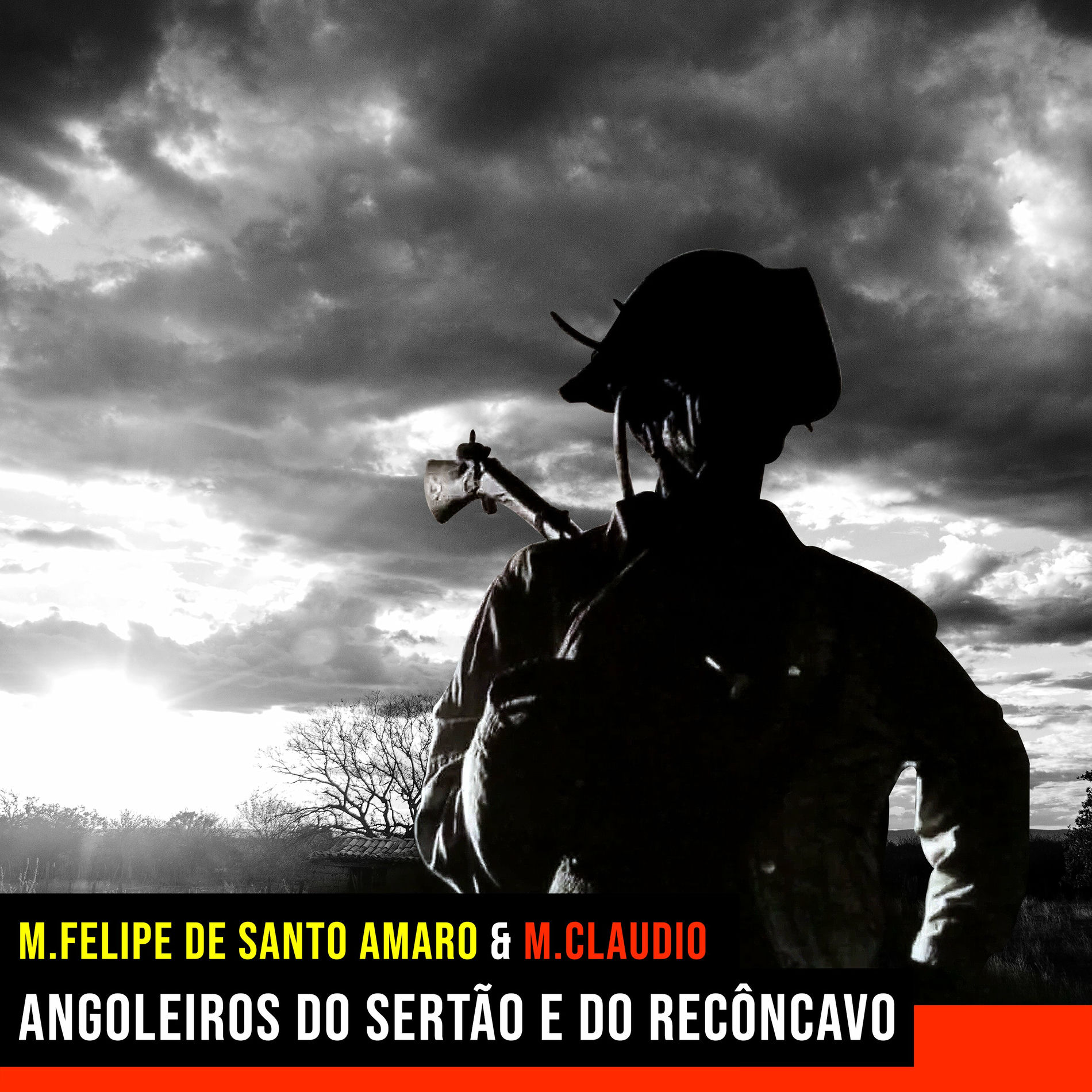 Artist picture of Mestre Felipe de Santo Amaro