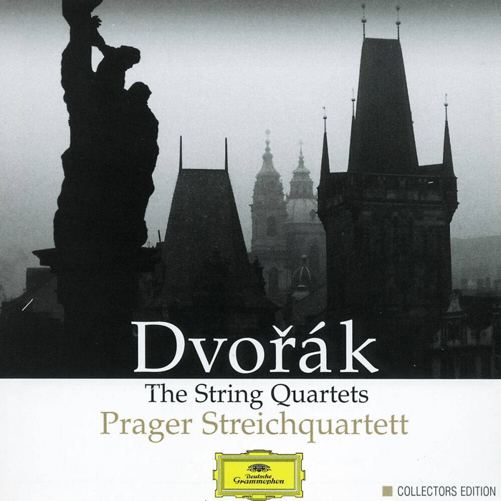 Picture of Prague String Quartet