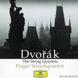 Picture of Prague String Quartet