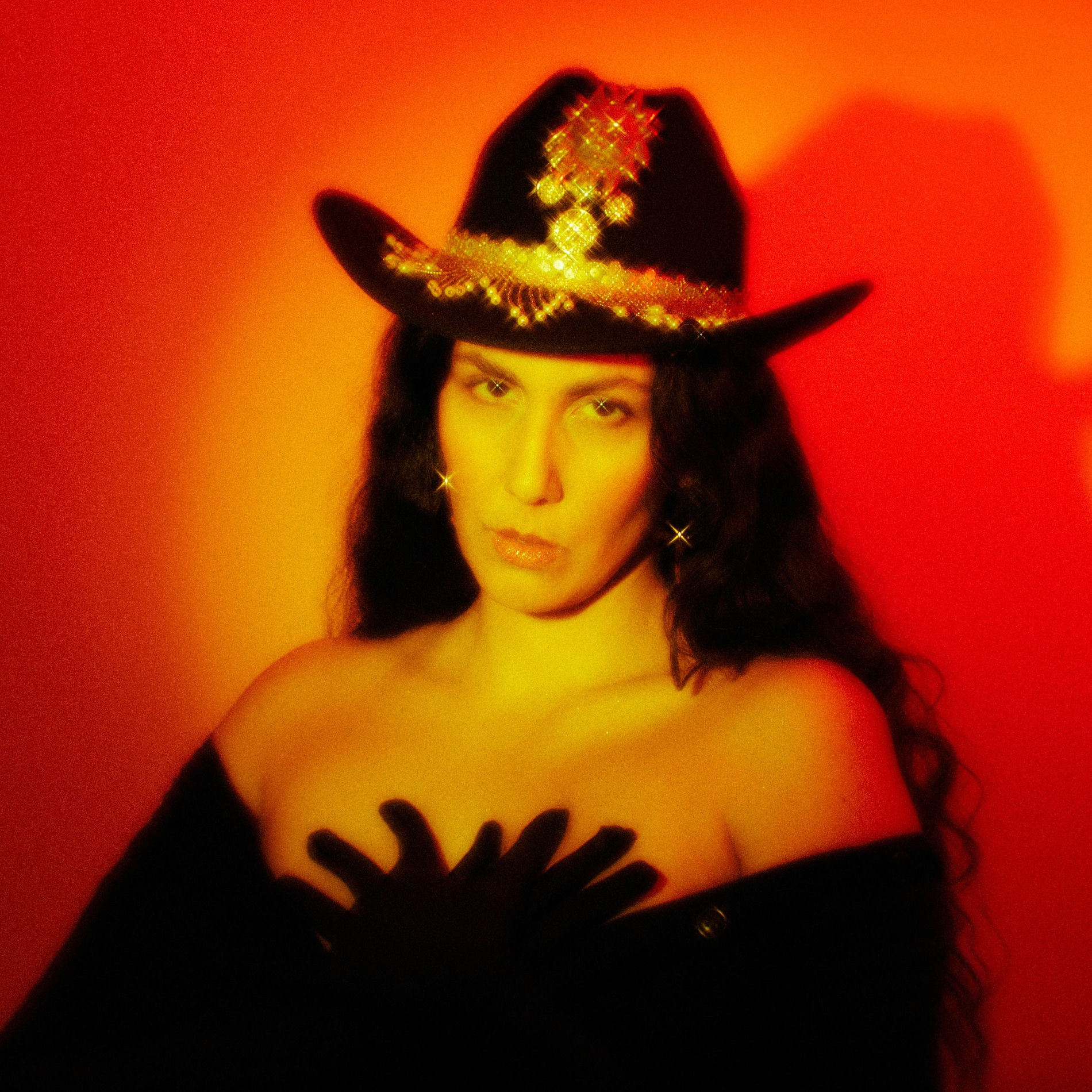 Artist picture of Sarah Maison