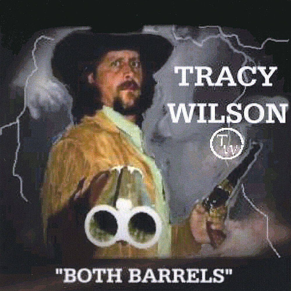 Picture of Tracy Wilson