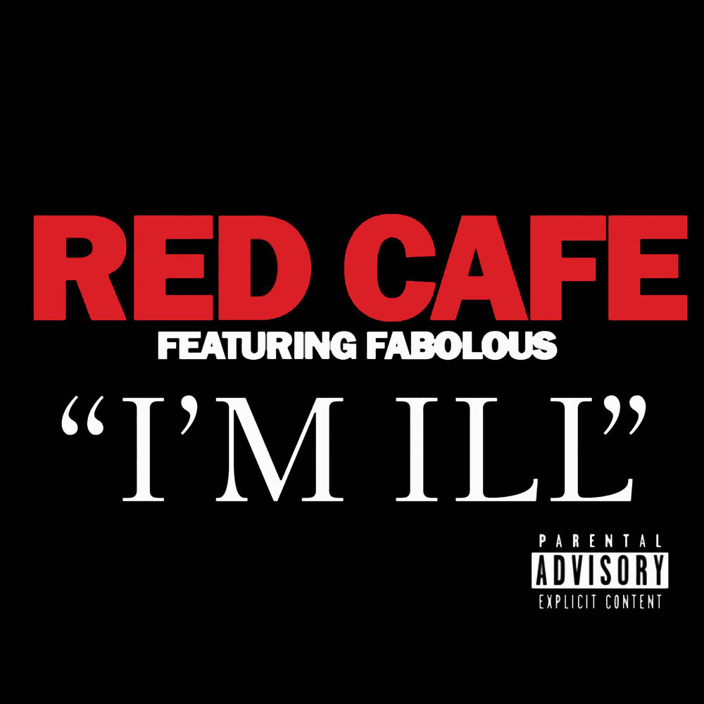Photo de l'artiste Red Cafe