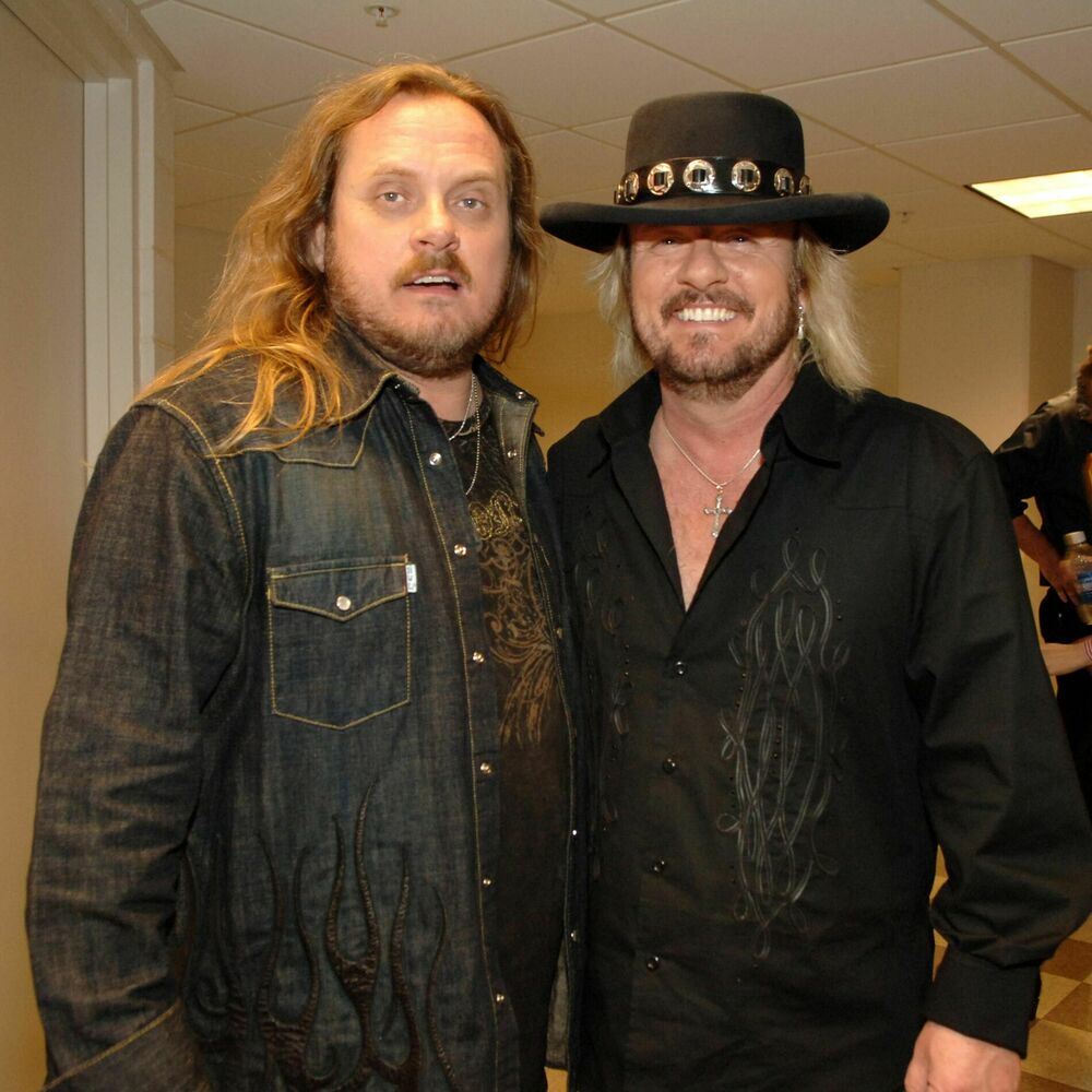 Picture of Van Zant