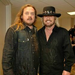 Picture of Van Zant