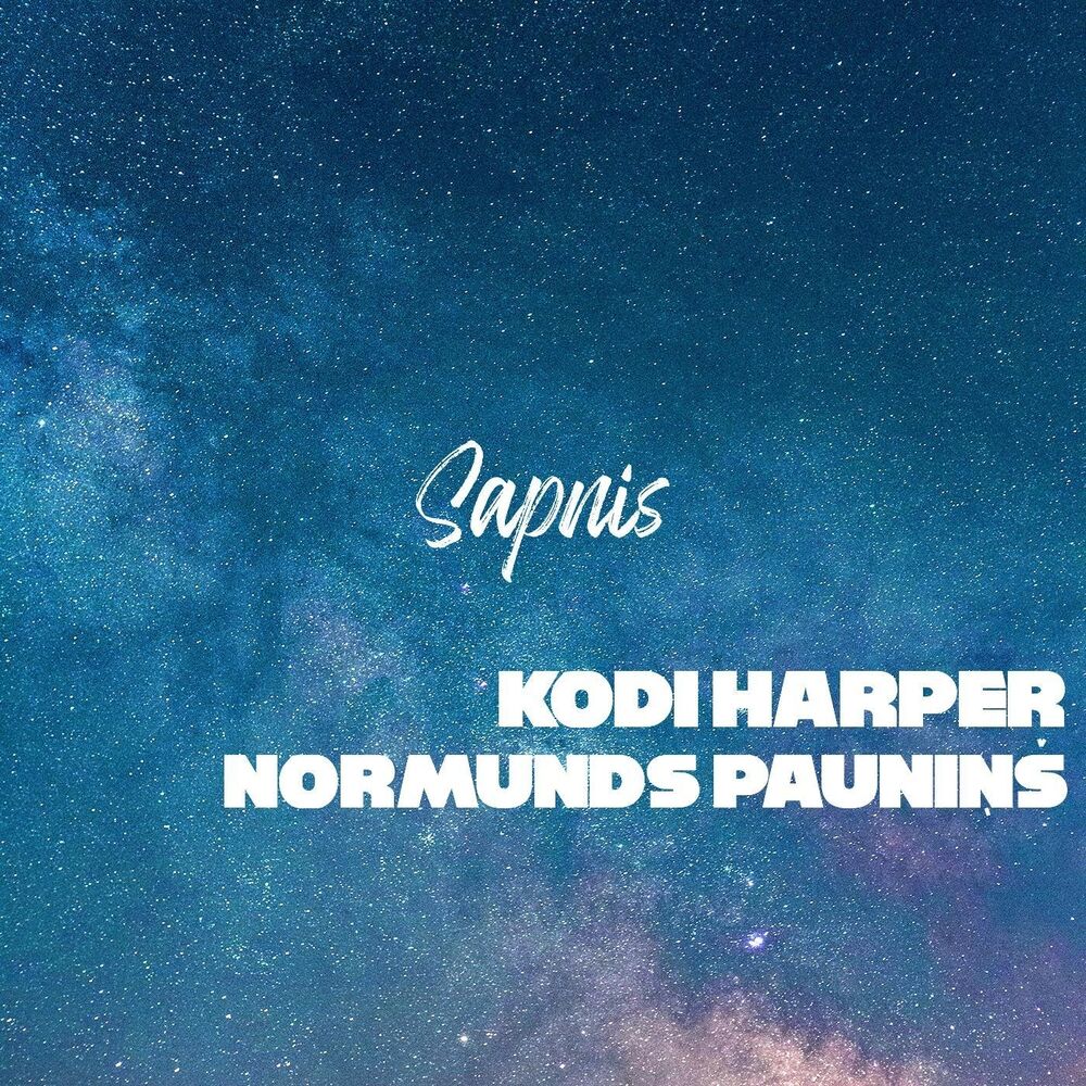 Picture of Normunds Pauniņš