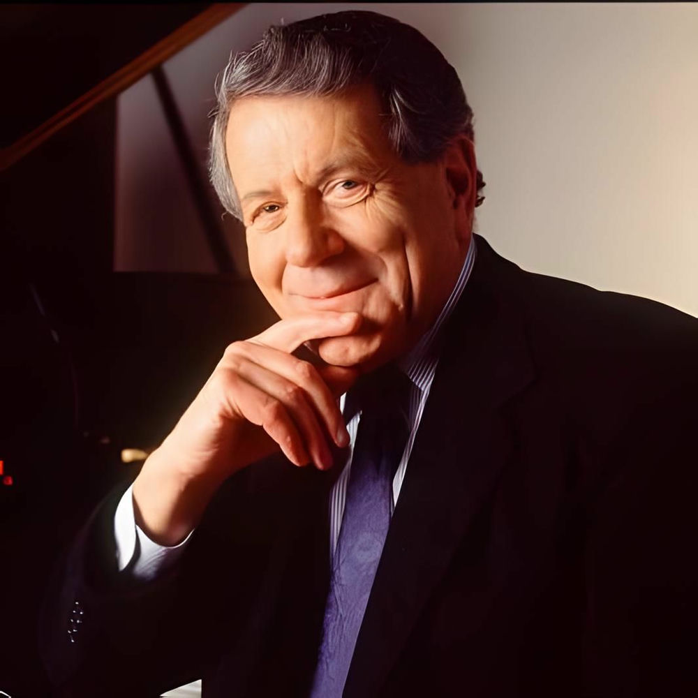 Photo de l'artiste Johann Pachelbel