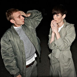Picture of Battant