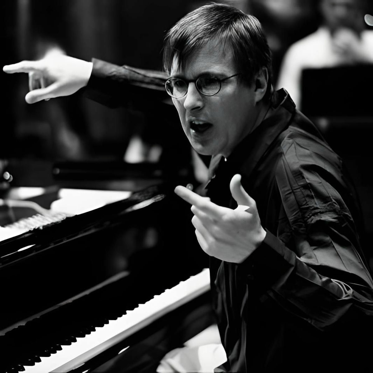 Christian Zacharias