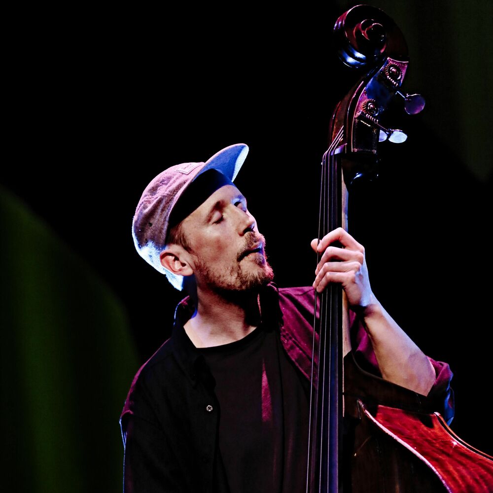 Picture of Petter Eldh