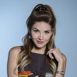 Picture of Daniela