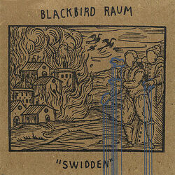 Picture of Blackbird Raum
