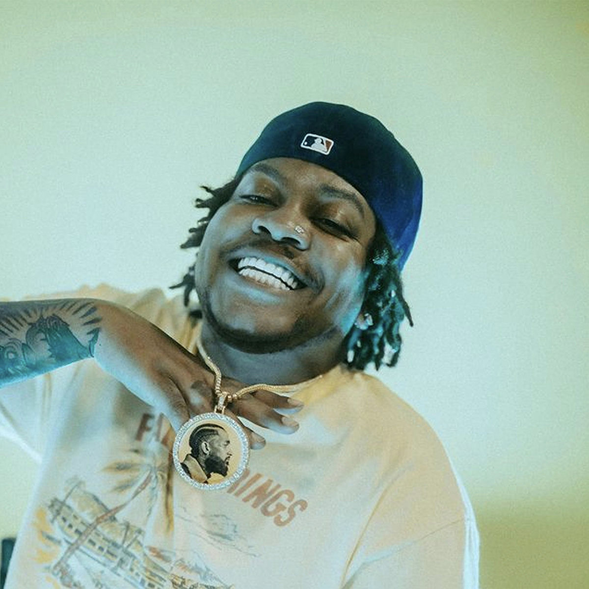 Artist picture of Bino Rideaux