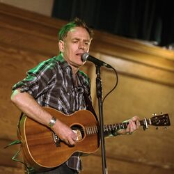Picture of Martyn Joseph