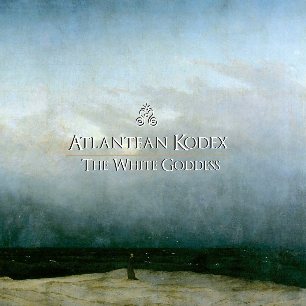 Picture of Atlantean Kodex