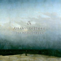 Picture of Atlantean Kodex