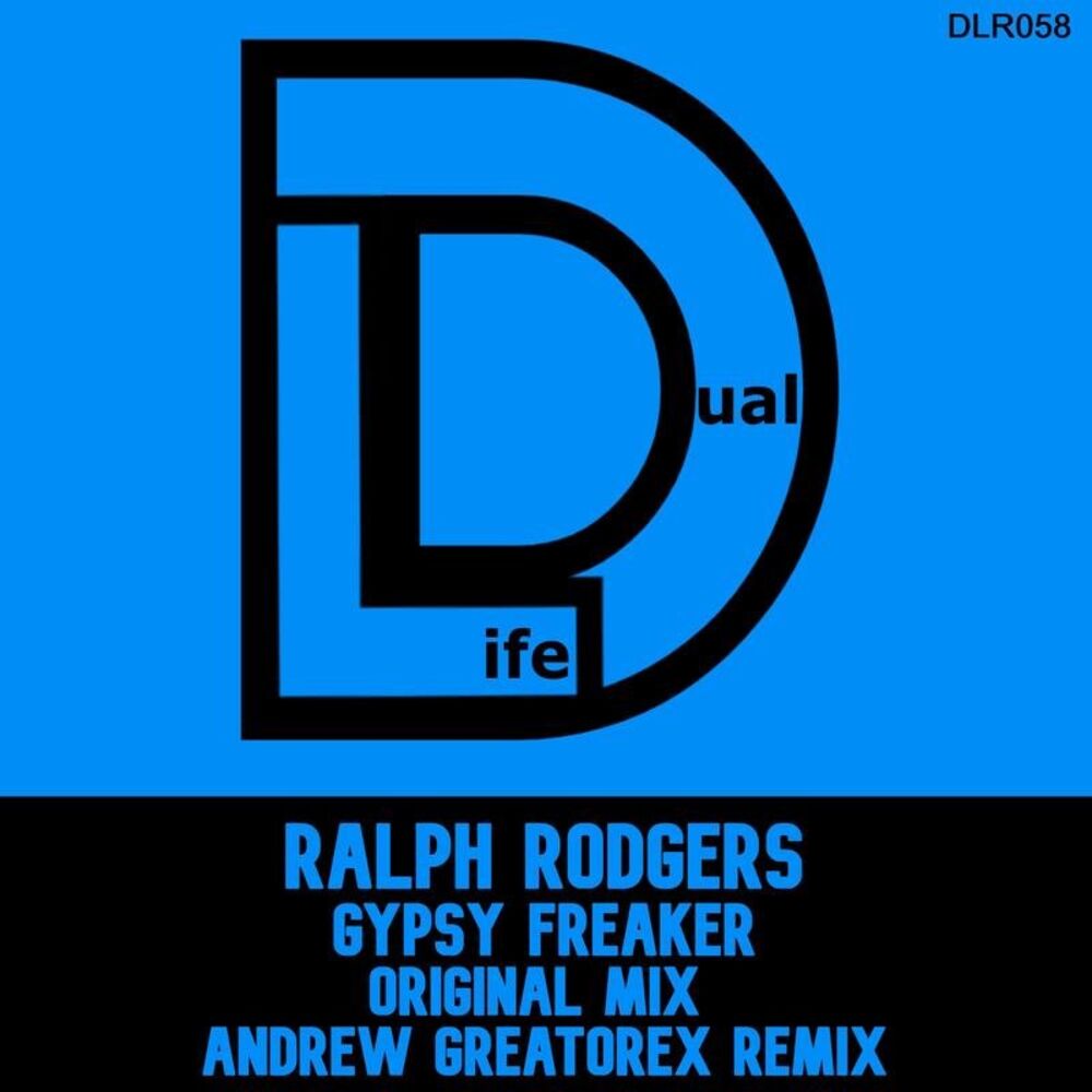 Picture of Ralph Rodgers