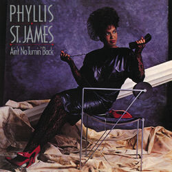 Picture of Phyllis St. James