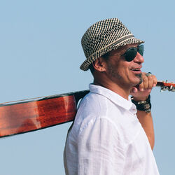 Picture of Claudio Zoli