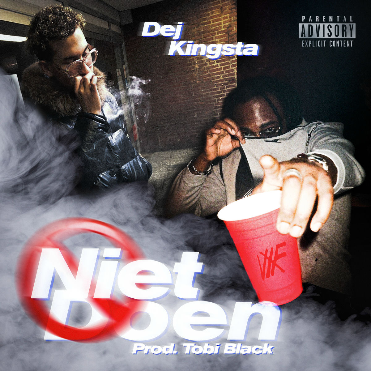 Artist picture of Kingsta