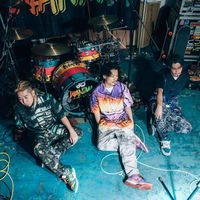 WANIMA DISCOVER プルオーバー　SorryNotSorry WANIMA DISCOVER プルオーバー SorryNotSorry - メルカリ