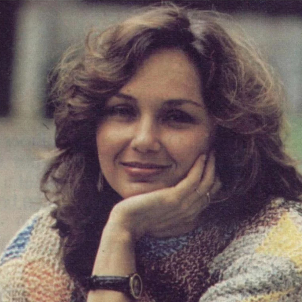 Jane Duboc