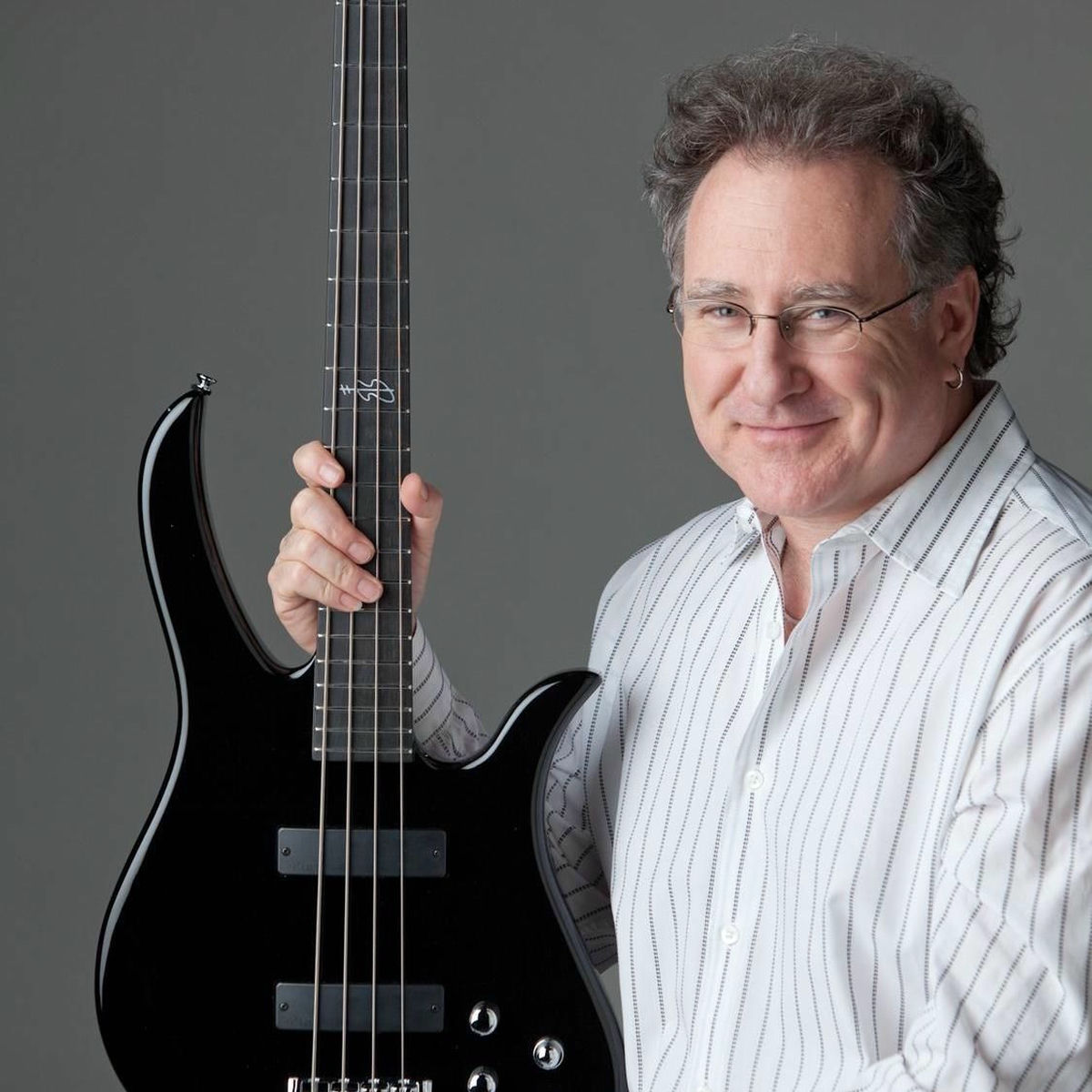 Brian Bromberg