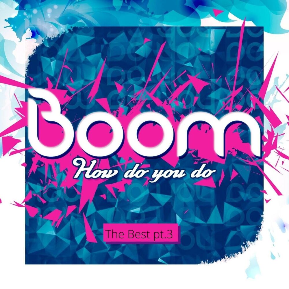 Picture of Boom