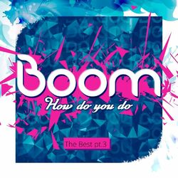 Picture of Boom