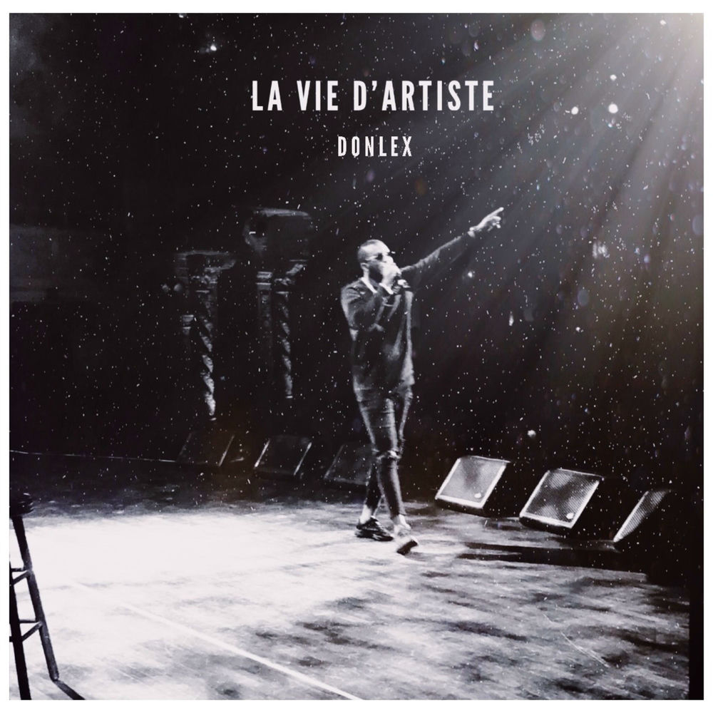 Photo de l'artiste DonLex