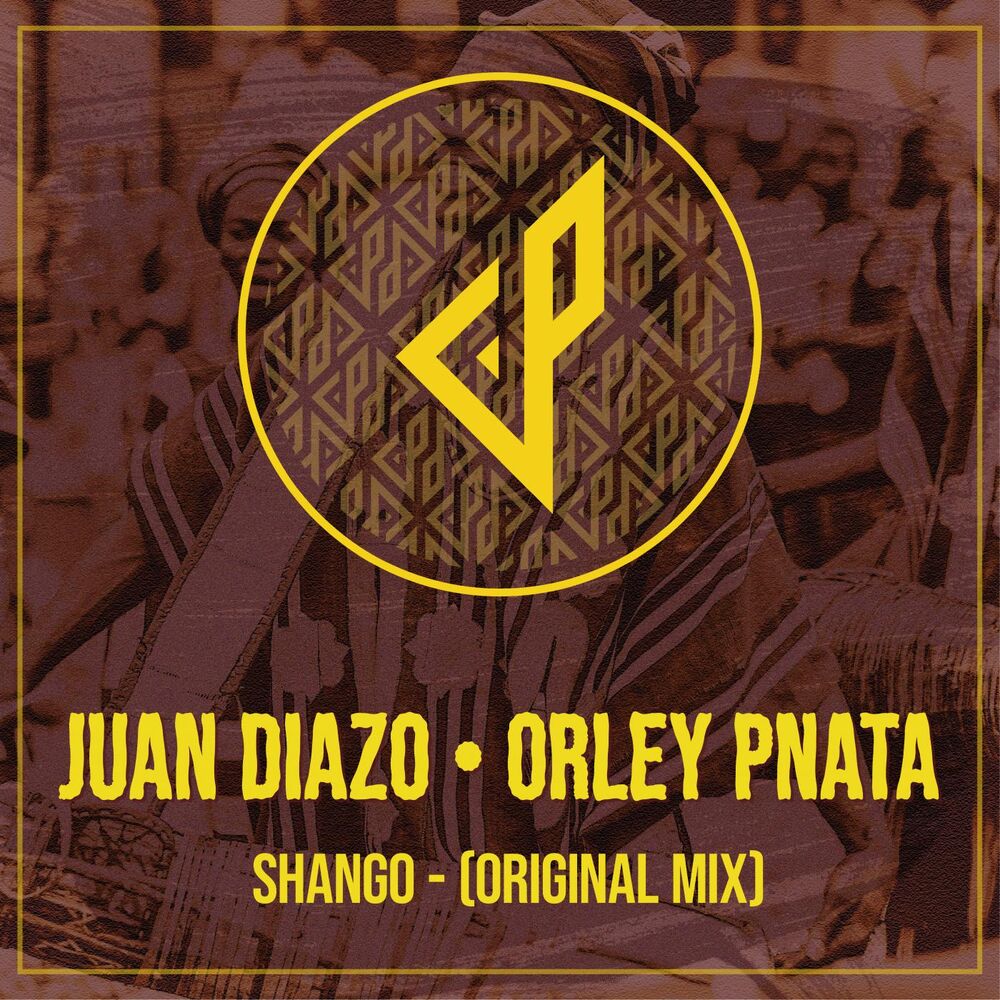 Picture of Juan Diazo, Orley Pñata