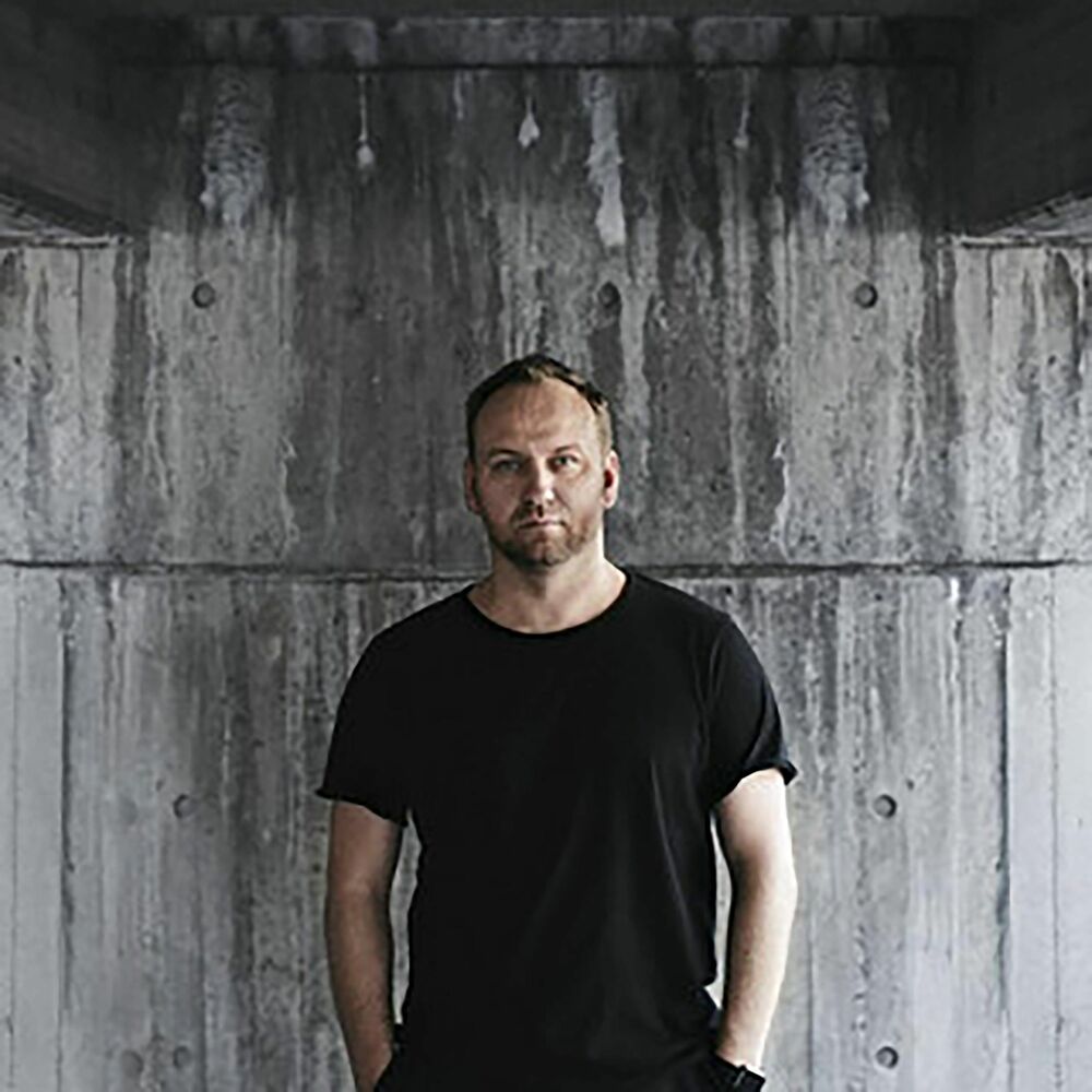 Picture of Markus Homm