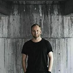Picture of Markus Homm