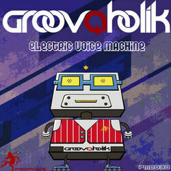Picture of Groovaholik