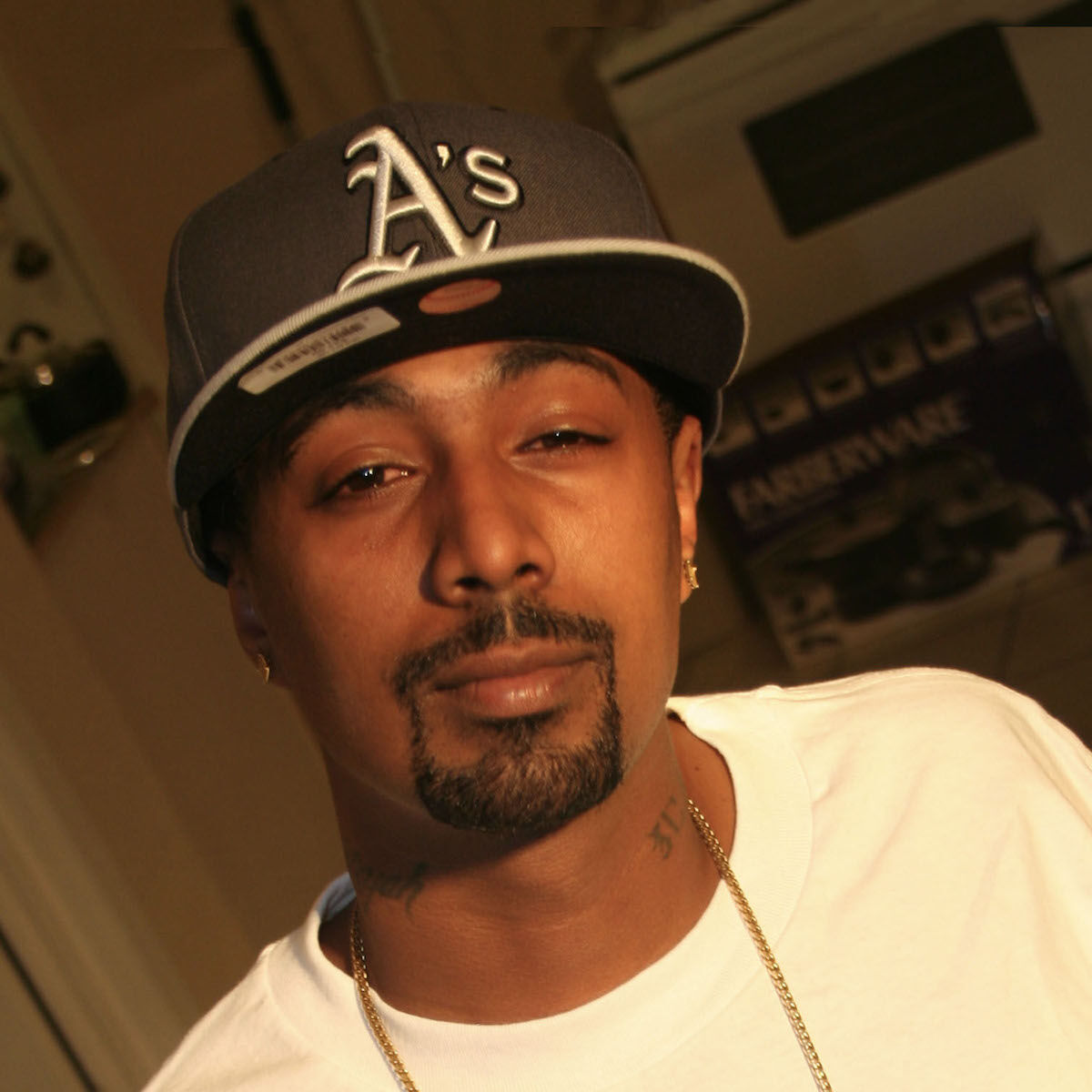 Artist picture of Joe Blow