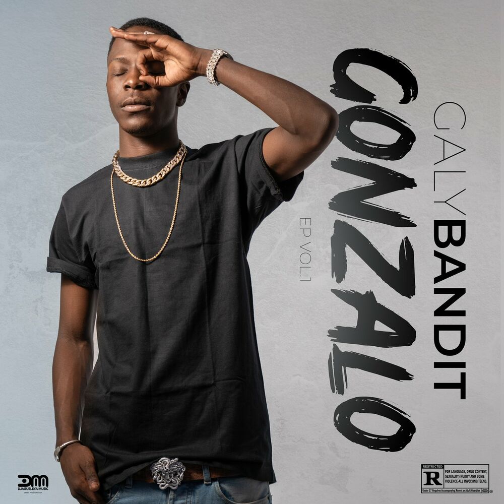 Picture of Galy Bandit