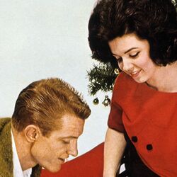 Picture of Paul & Paula