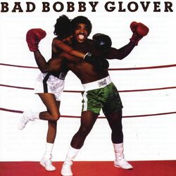 Picture of Bobby Glover