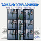 The Fantastic Johnny C