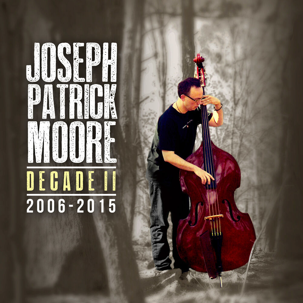 Picture of Joseph Patrick Moore