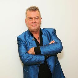 Picture of Jimmy Barnes