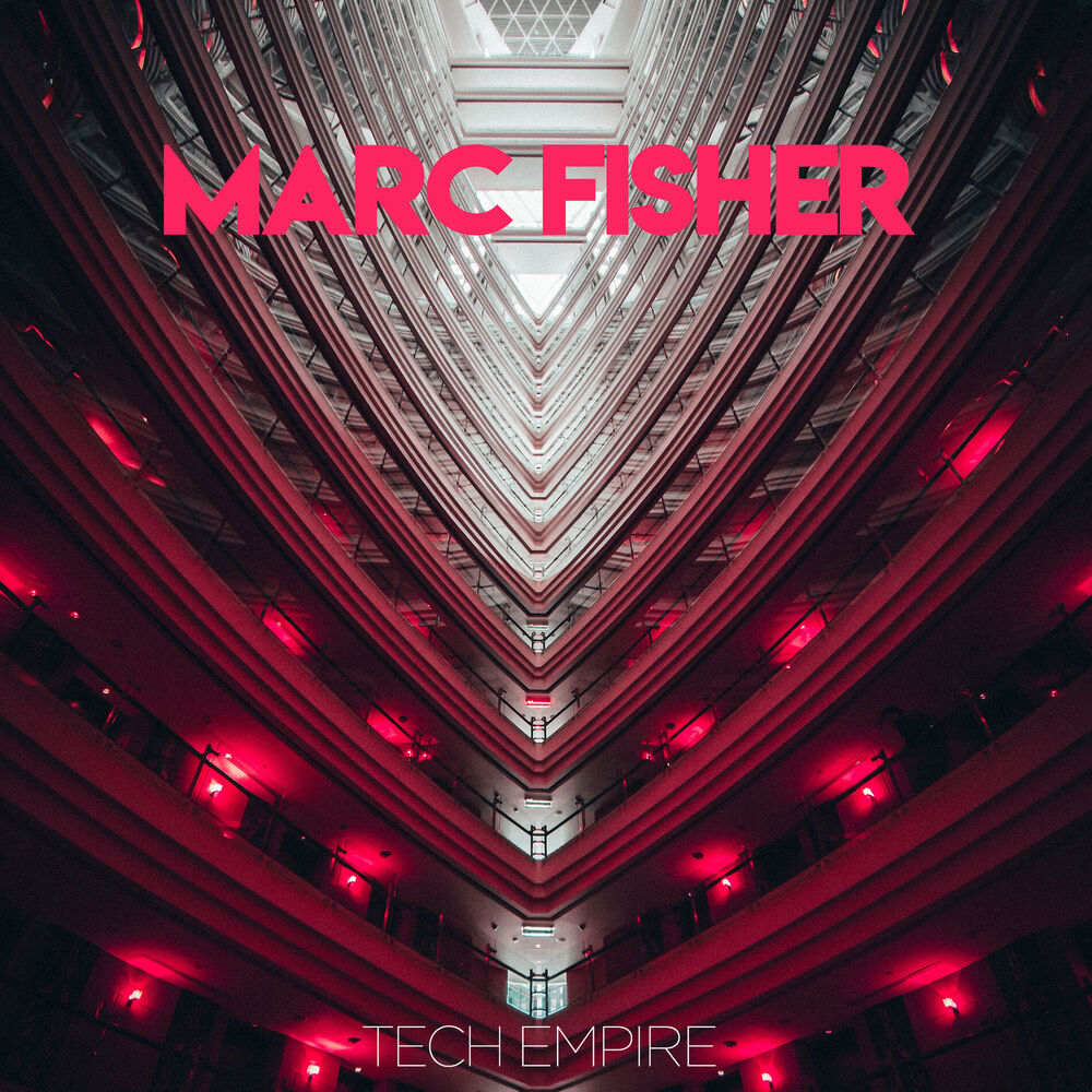 Picture of Marc Fisher