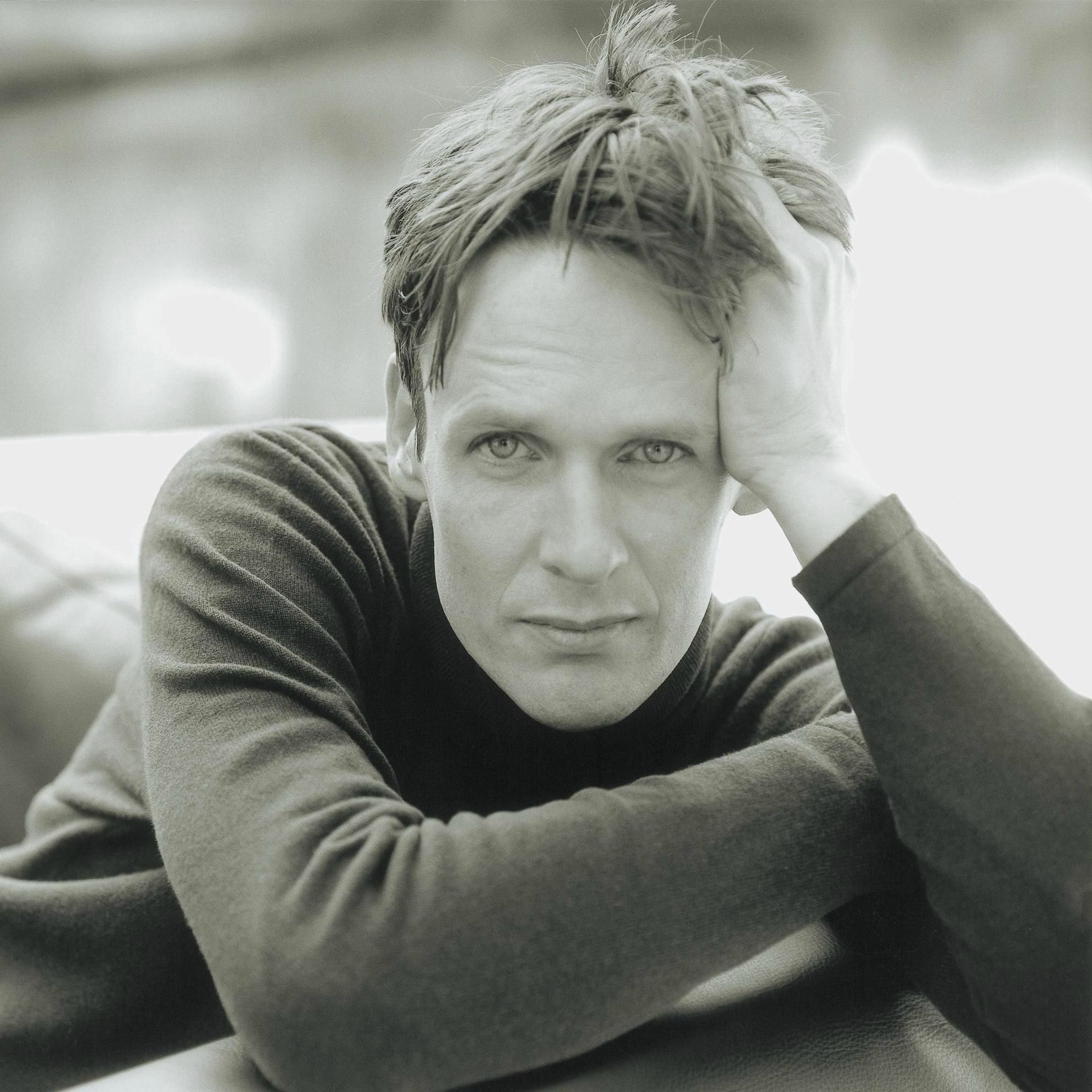 Ian Bostridge