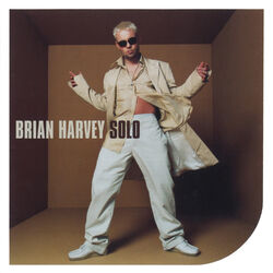 Picture of Brian Harvey