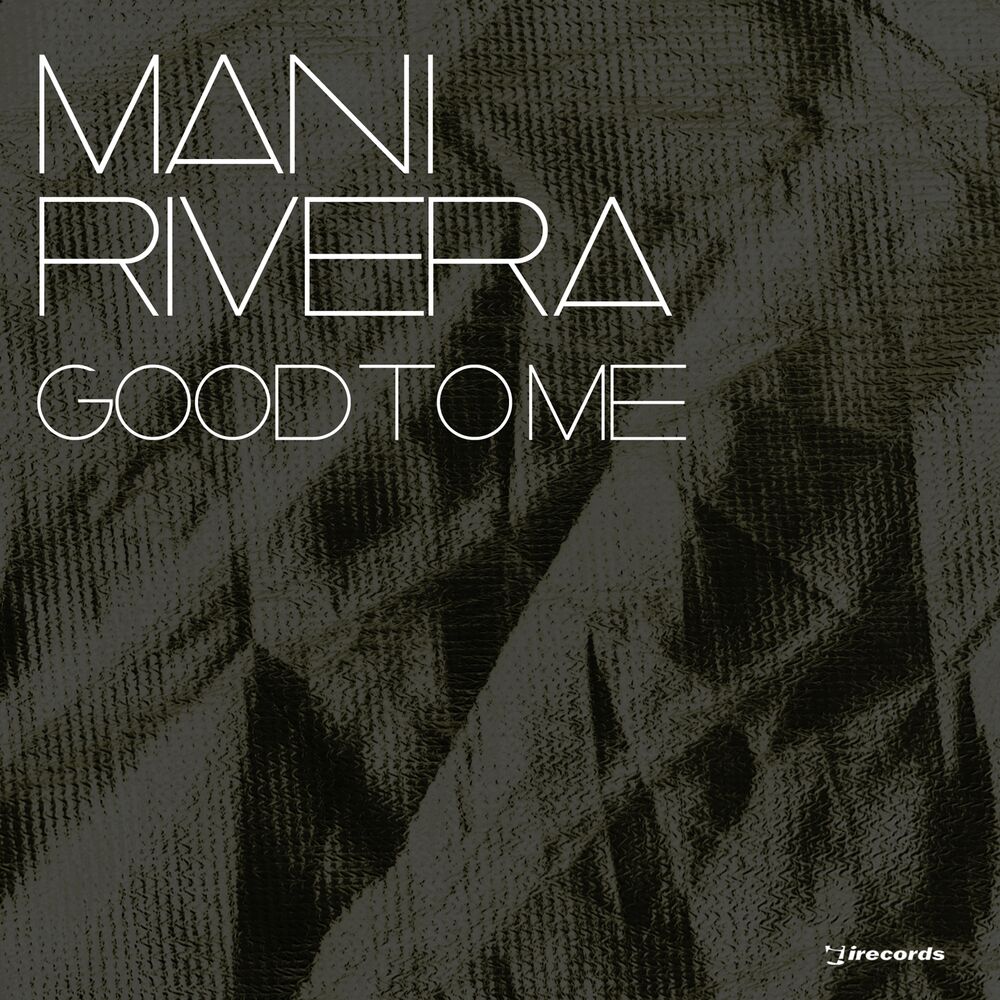 Picture of Mani Rivera