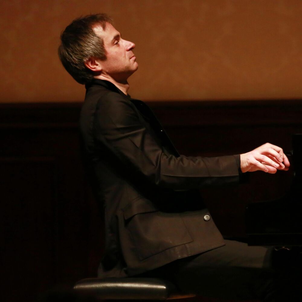 Picture of Piotr Anderszewski
