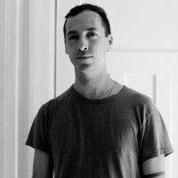 Picture of Tim Hecker